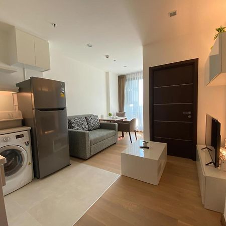 The Astra Luxury Condo In Town Chiang Mai Exterior photo