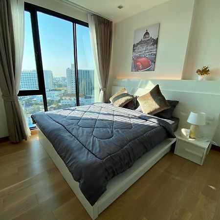 The Astra Luxury Condo In Town Chiang Mai Exterior photo