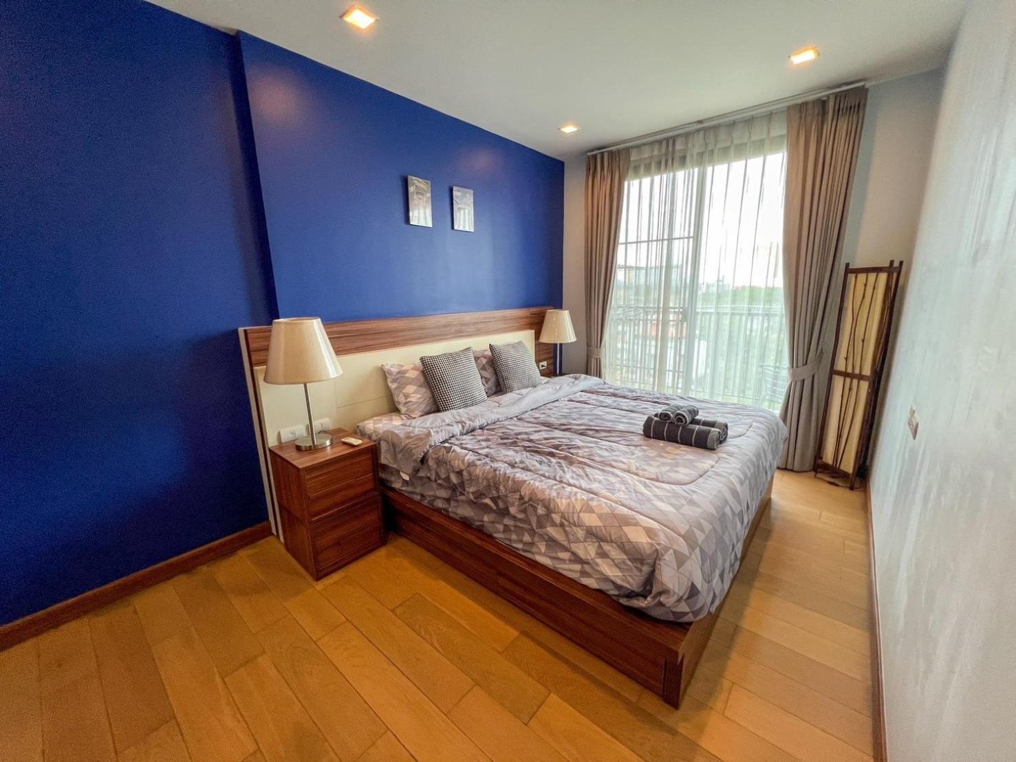 The Astra Luxury Condo In Town Chiang Mai Exterior photo