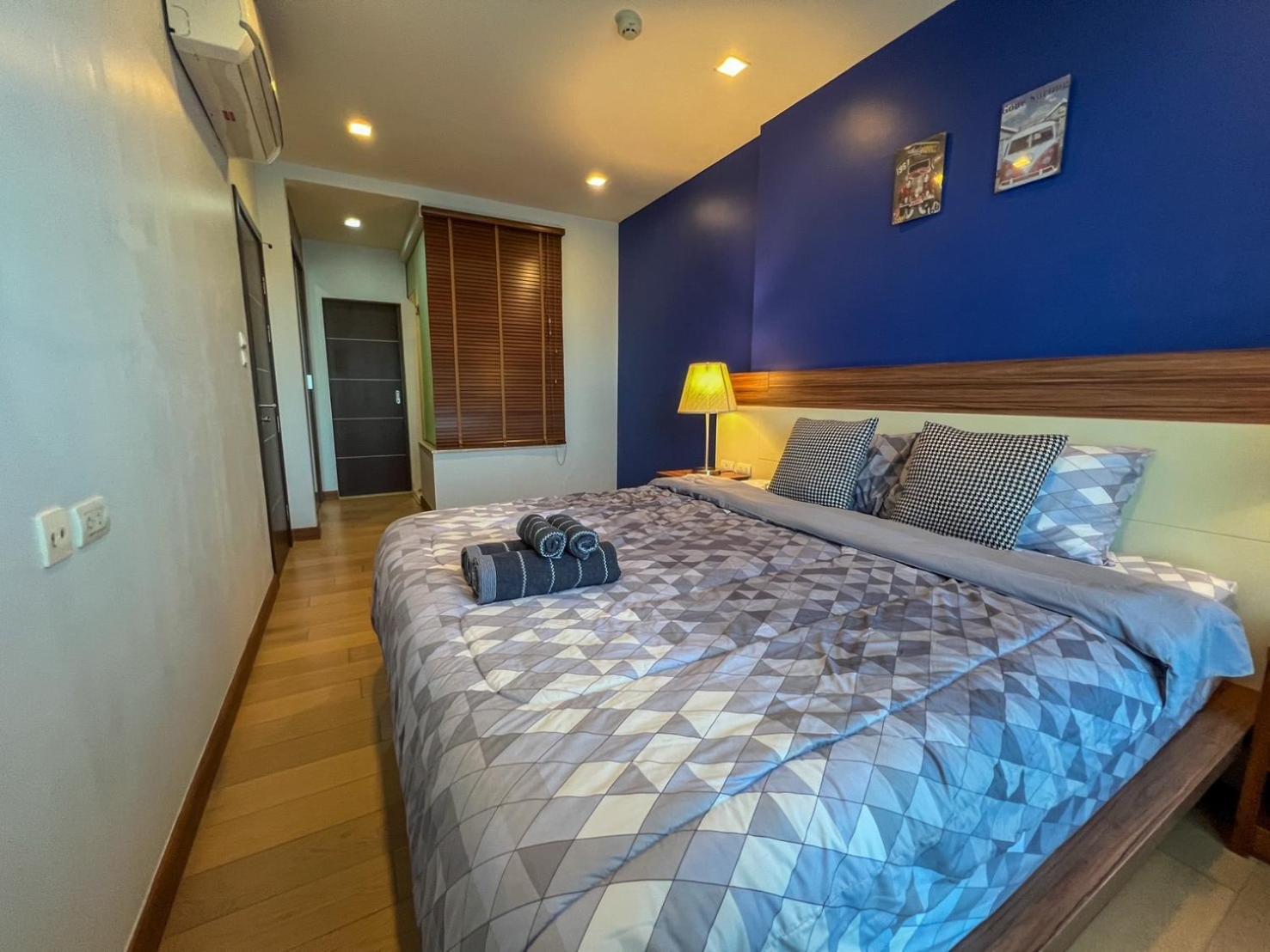 The Astra Luxury Condo In Town Chiang Mai Exterior photo