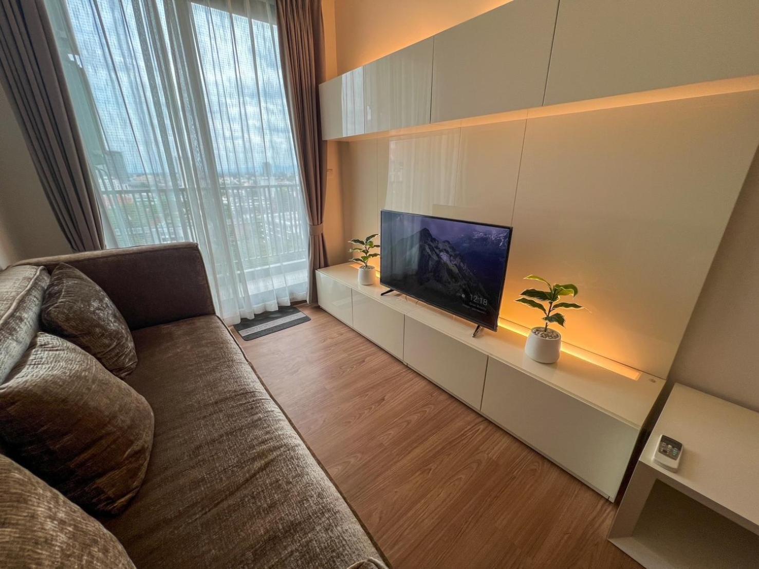The Astra Luxury Condo In Town Chiang Mai Exterior photo