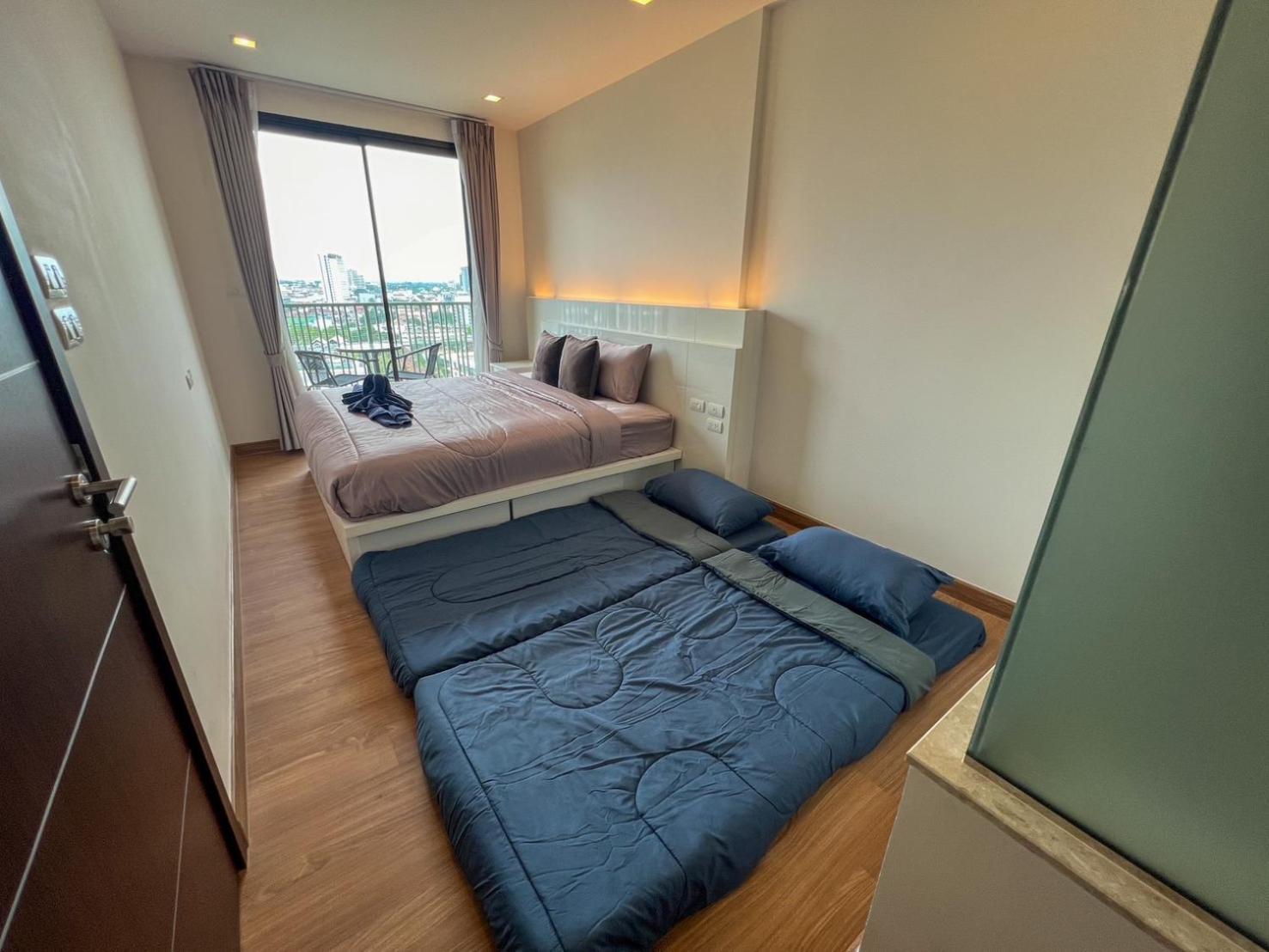 The Astra Luxury Condo In Town Chiang Mai Exterior photo