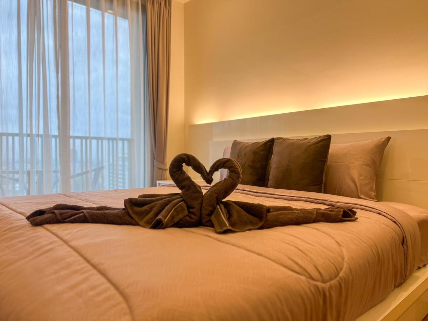The Astra Luxury Condo In Town Chiang Mai Exterior photo
