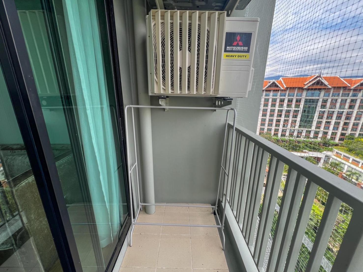 The Astra Luxury Condo In Town Chiang Mai Exterior photo