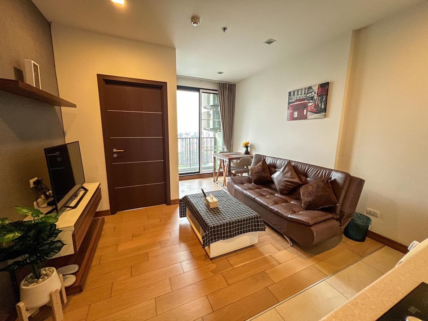 The Astra Luxury Condo In Town Chiang Mai Exterior photo