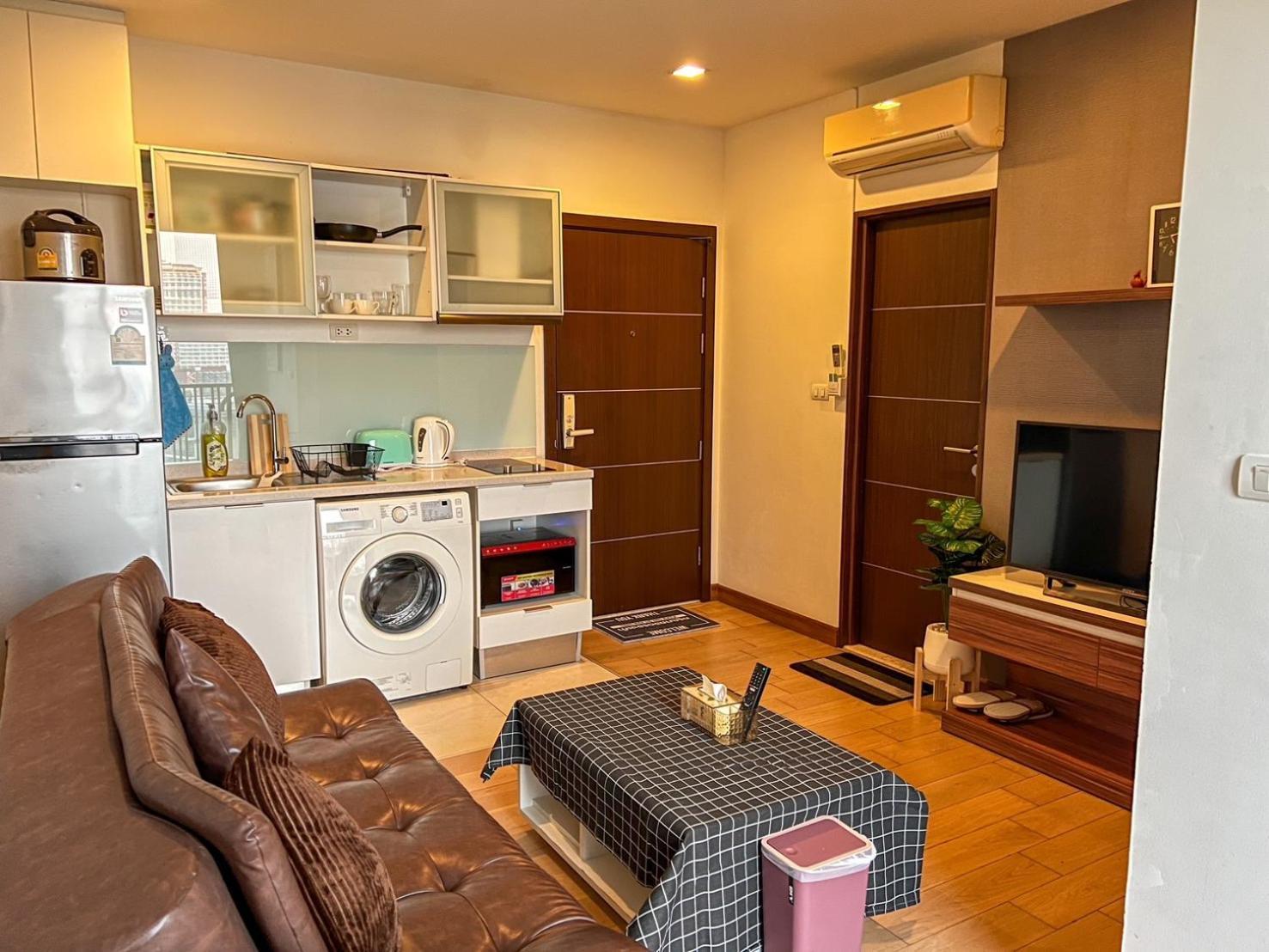 The Astra Luxury Condo In Town Chiang Mai Exterior photo