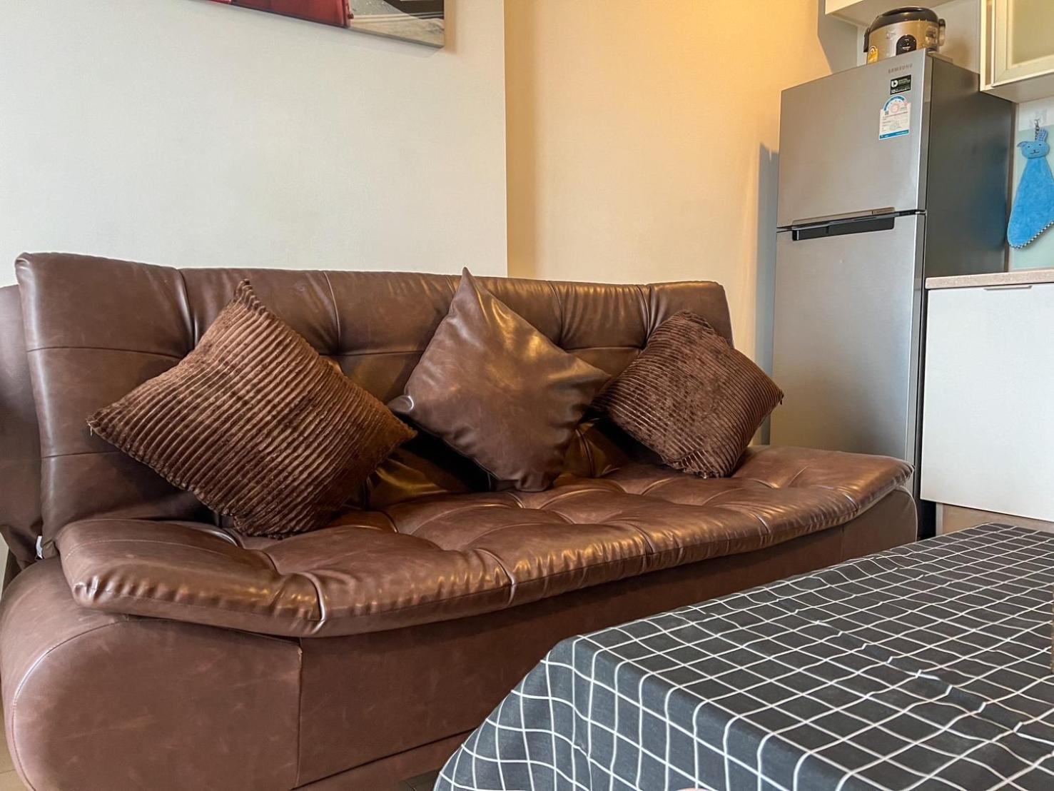 The Astra Luxury Condo In Town Chiang Mai Exterior photo