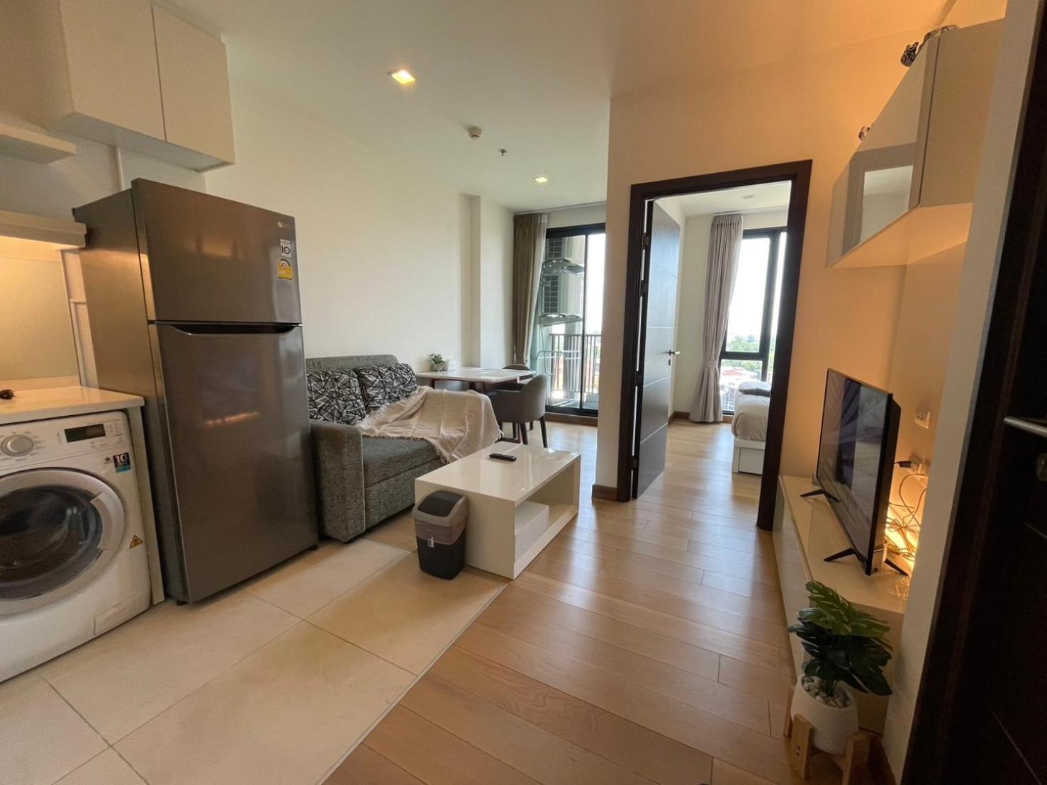The Astra Luxury Condo In Town Chiang Mai Exterior photo