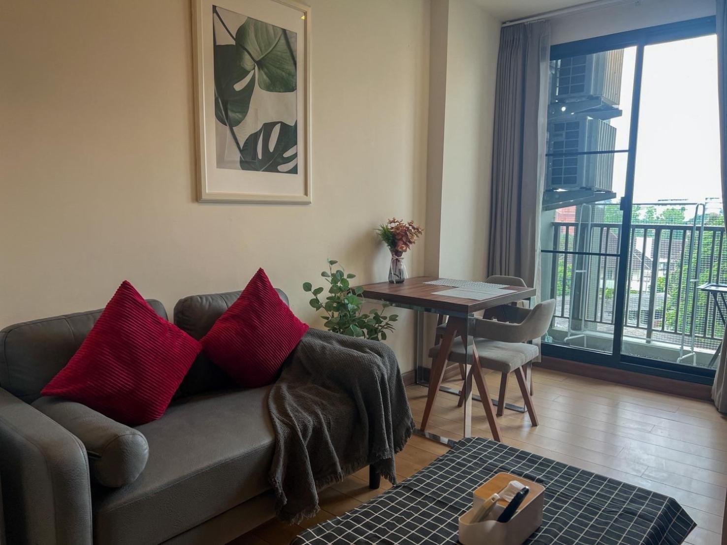 The Astra Luxury Condo In Town Chiang Mai Exterior photo